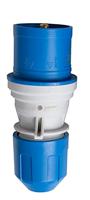AS Schwabe powerlight CEE Stecker 61486 CEE-stekker 3-polig 230 V 1 stuk(s) - thumbnail