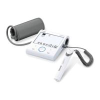Beurer BM 96 65801 Bloeddrukmeter Bovenarm - thumbnail