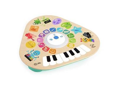 Magic Touch HAPE-muziektafel groen - thumbnail