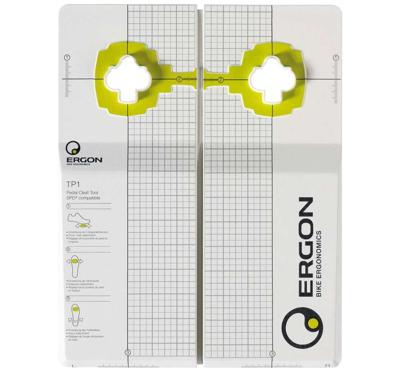 Ergon tp1 pedaal cleat tool voor shimano spd