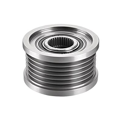 Dynamo Riemschief Fiat Bravo,punto/alfa Mito 588045