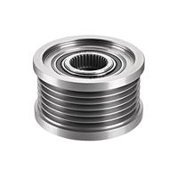 Dynamo Riemschief Fiat Bravo,punto/alfa Mito 588045 - thumbnail