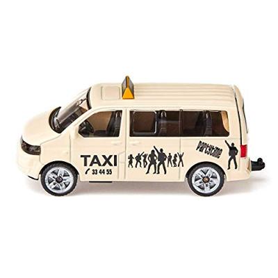 Siku 1360 Grote Taxi