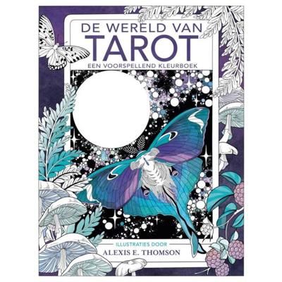 De wereld van tarot (Paperback)