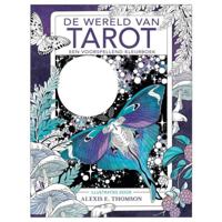 De wereld van tarot (Paperback) - thumbnail