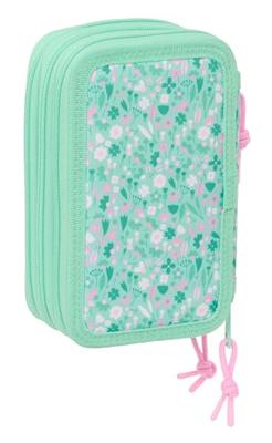 Alleshouder Safta Cuore Munt 12,5 x 19,5 x 5,5 cm 37 Onderdelen