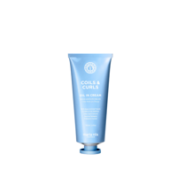 Maria Nila Coils & Curls Oil in Cream 100ml - thumbnail