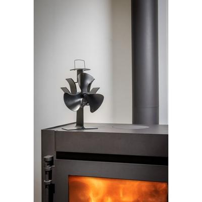 Eurom Kamin Vento 3 haard ventilator | 365207 - 365207 - thumbnail