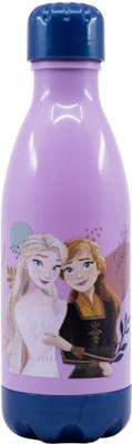 Waterfles Frozen CZ11267 Dagelijks Gebruik 560 ml Plastic