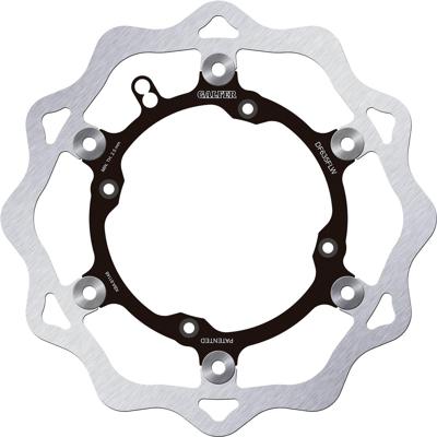 GALFER wave remschijf "df635" rotor df635 flw floating offroad GALFER wave remschijf "df635" rotor df635 flw floating offroad