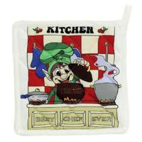 Unique Living - Pannelap Natale Dessin 7 - 20x20cm - thumbnail