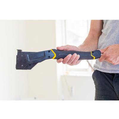 Lichtgewicht hamertacker Stanley FatMax FMHT81394-9