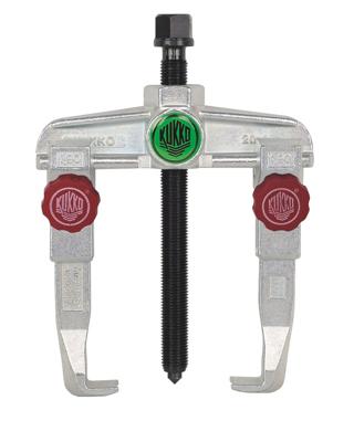 Kukko 2-armige trekker 90x100mm