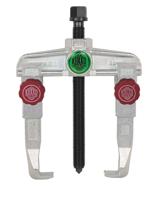 Kukko Trekker | spandiepte 100 mm | spanwijdte 90 mm | 4,5 T | 1 stuk - 20-1+ 20-1+ - thumbnail