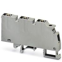 Phoenix Contact 1881202 Flensdeksel Grijs 50 stuk(s) - thumbnail