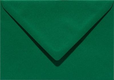 Envelop papicolor ea5 156x220mm dennegroen