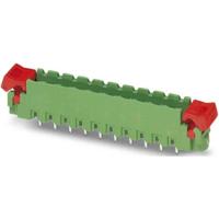 Phoenix Contact 1808528 Female behuizing (board) MSTBV Totaal aantal polen: 8 Rastermaat: 5.08 mm Inhoud: 50 stuk(s) - thumbnail
