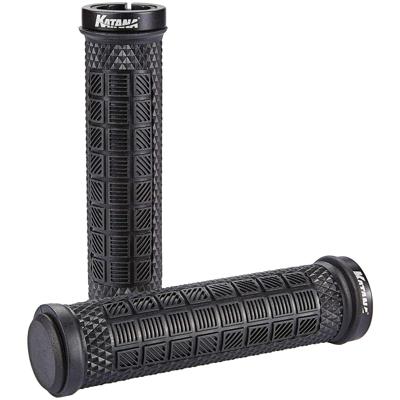 Katana gc5 endurance grips