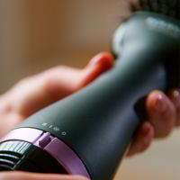 Krulijzer Taurus AIR WAVE 1200 W - thumbnail