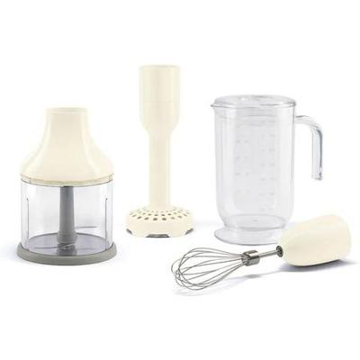 SMEG HBAC11CR Accessoirepakket voor Staafmixer HBF02CREU
