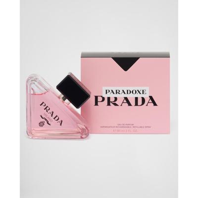 Prada Paradoxe Eau de parfum Spray 90 ml Dames