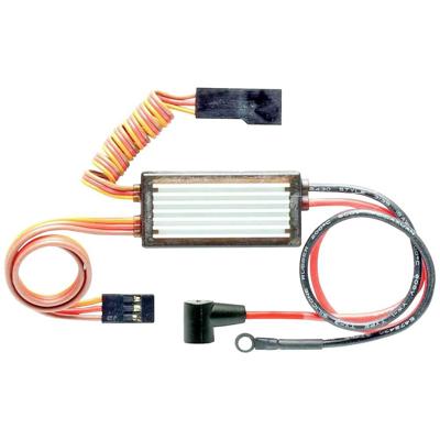 Pichler Modellbau V2 Gloeiplugverwarming