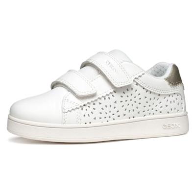 J ECLYPER GIRL GEOX sneakers wit J ECLYPER GIRL GEOX sneakers wit