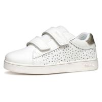 J ECLYPER GIRL GEOX sneakers wit - thumbnail