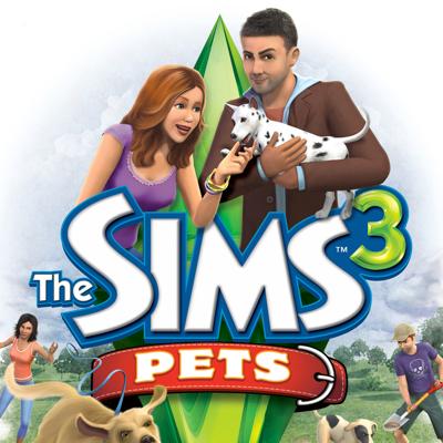 De Sims 3 Pets De Sims 3 Pets
