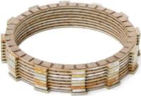 TRW koppelingsplaat set clutch kit mcc128-8 - thumbnail