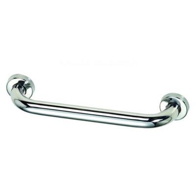 OUTLET Badgreep Best Design Rome Chroom 30 cm