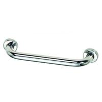 OUTLET Badgreep Best Design Rome Chroom 30 cm - thumbnail