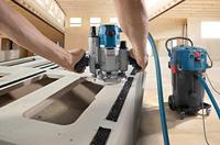 Bosch Accessories 2607432051 Verwijderingszak 10 stuk(s) - thumbnail