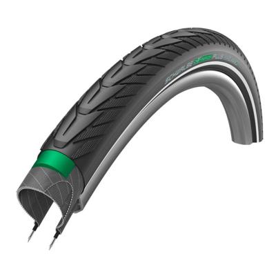 Schwalbe buitenband energizer plus 26 x 1.75 zw refl