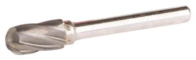 Makita Accessoires HM-frees cil. met ronde kop v. alu - B-52766 - B-52766