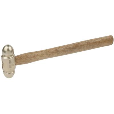 KS Tools 963.2115 9632115 Bankwerkershamer 1170 g 380 mm 1 stuk(s)
