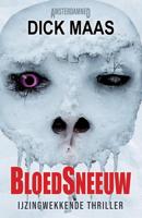 Bloedsneeuw (Paperback) - thumbnail