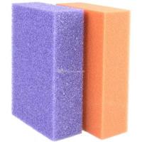 Biotec Screenmatic 60000/140000 filterspons rood/paars - thumbnail