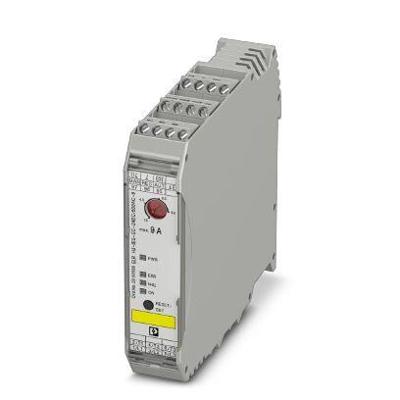 Phoenix Contact ELR H3-IES-SC- 24DC/500AC-9 Motorbeveiliging 24 V/DC 9 A Geschikt voor merk (relais): Phoenix Contact 1 stuk(s)