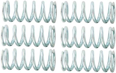 TRW koppelingsveren set clutch spring kit mef115-6