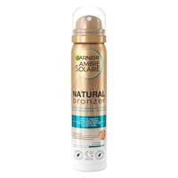 Garnier Ambre Soleil Natural Bronzer Donker - thumbnail
