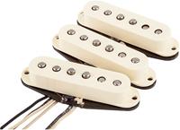 Fender Vintage 57/62 Stratocaster Pickups Aged White (set van 3) - thumbnail
