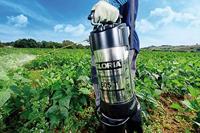 Gloria Haus und Garten 000506.0000 505 T Profiline Drukspuit 5 l - thumbnail