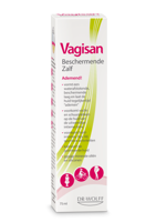 Vagisan Beschermende zalf 75 Milliliter - thumbnail