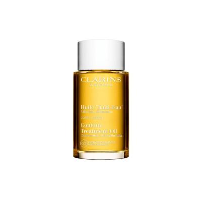 Clarins Body Treatment Oil "Anti-Eau" Contour 100 ml
