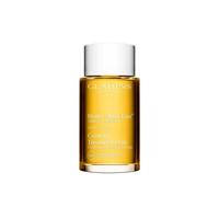 Clarins Body Treatment Oil "Anti-Eau" Contour 100 ml - thumbnail