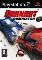 Burnout Dominator - thumbnail