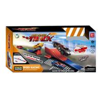 Auto Lanceerset Schans - thumbnail