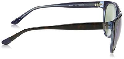 Gant GA8028 5556X Dames Zonnebril 55x20x135