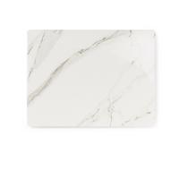DIBBERN - Carrara pure - Serveerbord 24x32cm - thumbnail